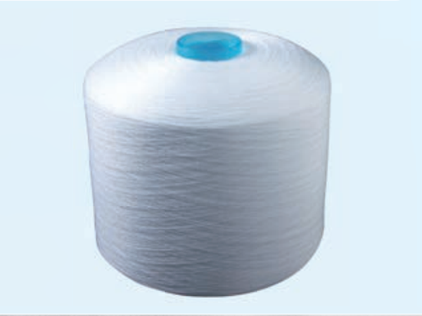 High tenacity yarn